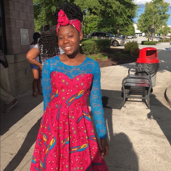 Meet your Posher, Rolande - Picture 4 of 5